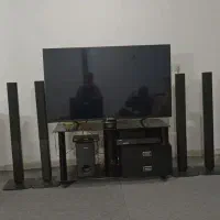 اسپیکر سینما خانگی