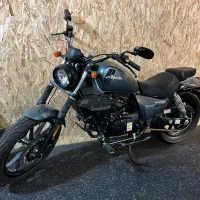 هیوسانگ اکویلا  مدل ۱۴۰۰ خشک