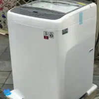 لباسشویی درحدنو