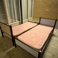 تخت خواب یک نفره