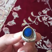 انگشتر نقره|جواهرات|گلستان (تهران), |دیوار