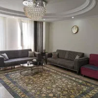 ۹۲ متر_۲خواب_سالن پرده خور_فول_مرزداران