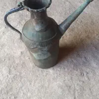 آفتابه و مجمعه بزرگ