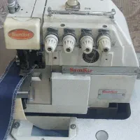 چرخ راسته دینام سرخود زیگزال ۴ نخ دینام دار|چرخ خیاطی و ریسندگی|خرمدره, |دیوار