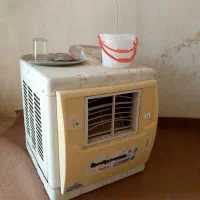 کولر آبی