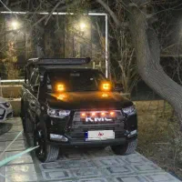 kmc t8 فول لوازم