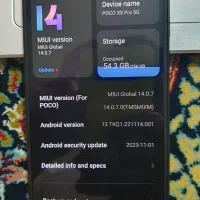 شیائومی Poco x5 pro|موبایل|بومهن, |دیوار