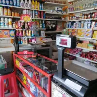 فروش سوپر مارکت