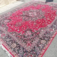 فرش12متری وموکت وکناره.