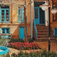 خانه-30متر-دوبلکس