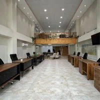 مشاور، منشی خانم