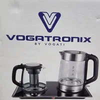 چای ساز   VOGATRONIX