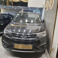 تیگو ۵ اکسلنت مدل ۹۷|خودرو سواری و وانت|تهران, جیحون|دیوار