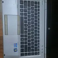 لپتاپ Elitbook 8460p HP