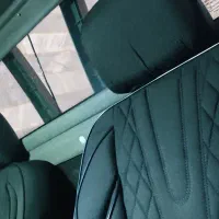 آریسان 1|خودرو سواری و وانت|دهگلان, |دیوار