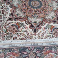 دوتافرش ۹مترچیچک ۷۰۰اصل|فرش|ورامین, ریحان آباد|دیوار