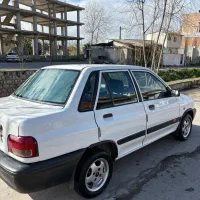 پراید ۹۰|خودرو سواری و وانت|محمودآباد, |دیوار