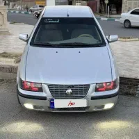 فروش سمندمدل ۸۳