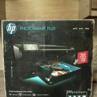 پرینتر چندکاره (پرینت،اسکن،کپی) رنگی hp