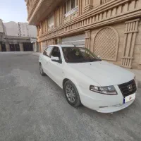 سمند سورن