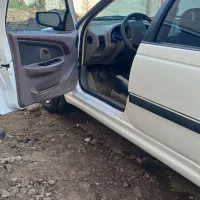 پژوپارس سال مدل۹۳|خودرو سواری و وانت|قائمشهر, |دیوار