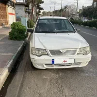 پراید ۱۳۲مدل ۸۹