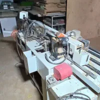 لبه چسبان وکیوم آسانسوری دورکن|ماشینآلات صنعتی|مشهد, نوید|دیوار