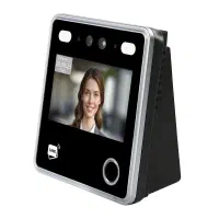 دستگاه حضور و غیاب چهره و انگشت Timmy AI12F|دفتر کار|شیراز, ملاصدرا|دیوار