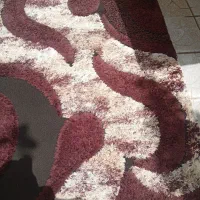 فرش اتاق و آشپز خانه ۱.۵ در ۲