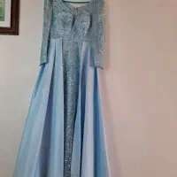 لباس مجلسی  سایز ۲