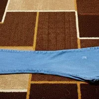 شلوار جین دمپا زنانه