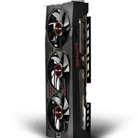 کارت گرافیک  Sapphire Pulse RX 5700 8GB GDDR6|قطعات و لوازم جانبی رایانه|امیدیه, |دیوار