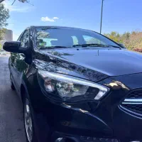 شاهین توربو سانروف دار فول ۸۵ گانه معاوضه