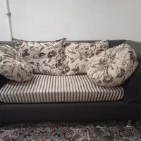 مبل راحتی|مبلمان خانگی و میز عسلی|مشهد, انقلاب|دیوار