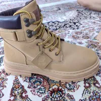 بوت چرم مصنوعی