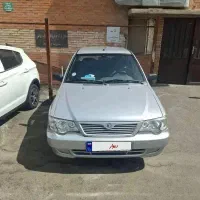 پراید مدل ۹۴