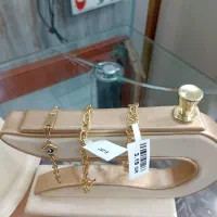 گردنی،کارتیره،تکپوشش بدون دسمزدطلای محسن|جواهرات|تبریز, |دیوار