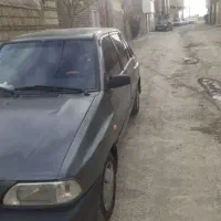 پراید مدل‌ ۸۴|خودرو سواری و وانت|مشهد, خواجه ربیع|دیوار