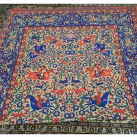 زیرانداز دورو برجسته