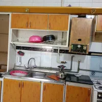 کابینت فلزی|مصالح و تجهیزات ساختمان|کوهدشت, |دیوار