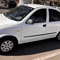 تیبا1|خودرو سواری و وانت|ورامین, شهرک مدرس|دیوار