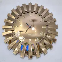 ساعت دیواری