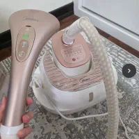 اتوبخار ایستاده مدیا کاملا نو