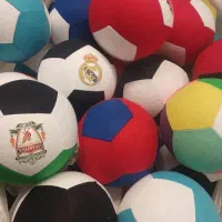 توپ فوتبال و والیبال|ورزش‌های توپی|تهران, مخصوص|دیوار