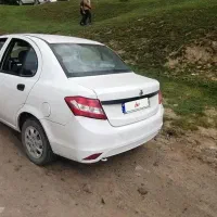 ساینا دنده‌ای EX، مدل ۱۴۰۱|خودرو سواری و وانت|بابل, |دیوار