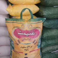 برنج پاکستانی ۳۸۶