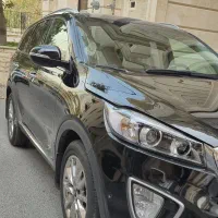 سورنتو ۲۰۱۶ بدون رنگ|خودرو سواری و وانت|تهران, دزاشیب|دیوار