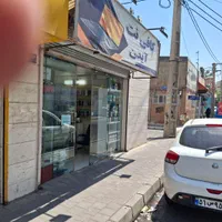 اجاره مغازه ۱۲ متری در سیزده آبان