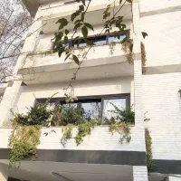 ۲۰۰متر ویلایی دربند ویو کاخ