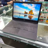 لپتاپ گیمینگ حرفه ای DELL گرافیک 6 P3200 نسل۸|رایانه همراه|یاسوج, |دیوار